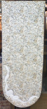 Appliqued Tablerunner